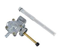 Motorbike Fuel Pump Fuel Petcock Gas Valve Switch Pump For CB750F For Sever For Fifty CB400 For CB400SF For Super For Four CB750 For Nighthawk