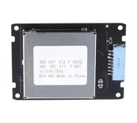 Motorbike Fuel Pumps Control Unit Headlights Lamp Driver Light Ballast 4H0907472F 177310-32AB 177310-20AA For VW For Beetle For Golf 7 For Jetta For Touareg Petrol Fuel Pump(4H0907472F)