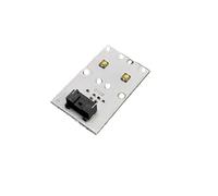 Motorbike Fuel Pumps DRL Xenon Headlight Daytime Running Light Module For A5 S5 2013 2014 2015 1305715178 1 305 715 178 Petrol Fuel Pump(1305715178 PCB)