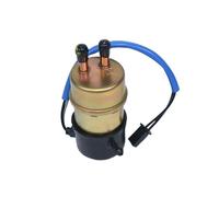 Motorbike Fuel Pumps For VTX1300 2003 For PC800 1989-1998 For CBR500 1988-1990 10mm Motorcycle Fuel Pump 12V