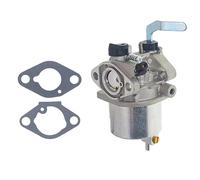 Motorbike Fuel Supply 15003-2718 15003-2497 Carburetor Replacement For Kawasaki For FE120G For FE120D 15003-2497 15003-2718 4-Cycle Engine Carb Motorbike Carburetor