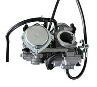 Motorbike Fuel Supply For VT750 VT 750 VT-750 For Shadow 750 Shadow750 Shadow-750 ACE 1998-2003 16100-MBA-980 Carburetor Carb Carburetor Motorcycle