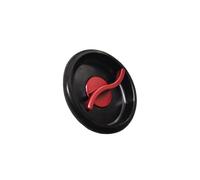 Motorbike Fuel Tank Cap Center Fuel Filler Cap For The Quick Action Gas Caps Currency GAS TANK CAPS KNOB Type-S Motorcycle Fluid Reservoir Tank Covers Oil