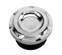 Motorbike Fuel Tank Cap Motorcycle Oil Tank Cover Fuel Right-hand Thread Gas Cap For Softail Fat Boy For Sportster XL 883 1200 For Dyna FLHR