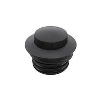 Motorbike Fuel Tank Cap Motorcycle Pop-Up Gas Fuel Cap Screw-in Tank Cap Cover For Big Twin For Sportster XL For Dyna For Softail Breakout Street Bob