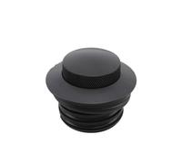 Motorbike Fuel Tank Cap Motorcycle Pop-Up Gas Fuel Cap Screw-in Tank Cap Cover For Big Twin For Sportster XL For Dyna For Softail Breakout Street Bob