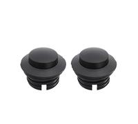 Motorbike Fuel Tank Cap Motorcycle Pop-Up Gas Fuel Cap Screw-in Tank Cap Cover For Big Twin For Sportster XL For Dyna For Softail Breakout Street Bob