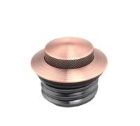 Motorbike Fuel Tank Cap Motorcycle Pop-Up Gas Fuel Cap Screw-in Tank Cap Cover For Big Twin For Sportster XL For Dyna For Softail Breakout Street Bob