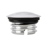 Motorbike Fuel Tank Cap Pop-Up Oil Tank Gas Cap Motorcycles Right-hand Thread For Softail Fat Boy For Sportster XL1200 883 For Davidson CVO For Dyna FXD