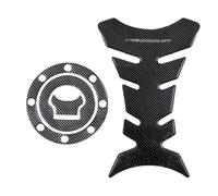 Motorbike Fuel Tank Sticker 2Pcs Fuel Gas Oil Cap Tank Sticker for Suzuki GS500/RGV 250 for Hyosung GT250R/GT650R GV650 Motorcycle Accessories