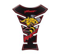Motorbike Fuel Tank Sticker Motorcycle Tank Pad Protector Sticker Case for Ho&nda Hornet CB599 CB600F CB900F CB1000F CB1300 Tank
