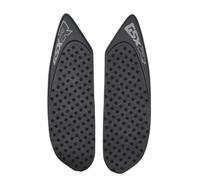 Motorbike Fuel Tank Traction Pad For Suzuki GSXR 600 GSXR 750 2006 to 2019 2020 GSXR 600 GSXR 750 K7 K8 K9 GSXR750 Motorcycle Tank Pad Anti slip Stickers(2006-2007)