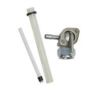Motorbike Fuel Tap For XR50 CRF50 Z50R Z50 CG125 CB125 125CC Motorcycle Gas Petrol Fuel Tank Switch Tap Petcock Valve Open/Close Switches