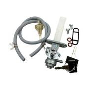 Motorbike Fuel Tap Fuel Petcock Valve Oil Tank Switch For TS GS GN 125 250 TS 50 100 125 185 250 GZ DR DS 90 100 125 185 250 GP GT