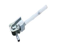 Motorbike Fuel Tap Motorcycle Accessories Fuel Tank Switch Oil Motorbike Valve Petcock Gas