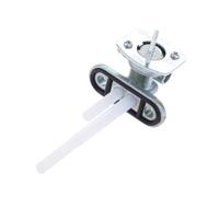 Motorbike Fuel Tap Motorcycle Gas Fuel Petcock Tap Valve Switch Pump For YZ250F YZ400F YZ426F YZ450F YZ80 YZ85 Engine Fuel Tank Shut-off Valve