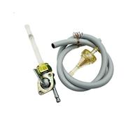 Motorbike Fuel Tap Motorcycle Gas Fuel Tank Switch Faucet Valve For CG JH70 For ATV Four Off-road Vehicle For 50cc 70cc 110cc 125