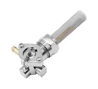 Motorbike Fuel Tap Universal Motorcycle Fuel Valve Oil Switch Pump Tap Petrol Pet Cock Filter For Da&vidson 62169-83981 For Sportster Glide