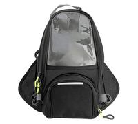 Motorbike Fuels Holder - Long Lasting Tank Case, Ride Access Bag | Scratch-Resistant Magnetic Motorcycle Bag, Wearproof Tank Organizer for Road Trips Commutes, Touring Bikes, Daily Riding Essentiall