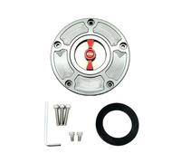 Motorbike Gas Cap Cover For 800MT 650NK 400GT 400NK 450NK 250NK 450SR 250SR Fuel Gas Tank Cap Cover Keyless Motorcycle Accessories Fuel Cap Tank Cover