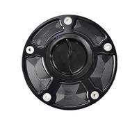 Motorbike Gas Cap Cover Motorcycle Fuel Filler Cap For HAYABUSA 2008-2020 Oil Gas Cover Gasoline Tank Accessories Motorbike Fuel Tank Cap