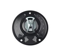 Motorbike Gas Cap Cover Motorcycle Fuel Gas Tank Cap Cover For ER400 ER4N For NI&NJA 1000 Z1000 Z800 Z750 R Z750 R Z650 Motorbike Parts