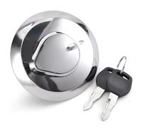 Motorbike gas cap Motorcycle Accessories Lock Set Tank For H-ONDA CM450E CM450C 1982-1983 CB650 CB650C CB750C CB900C 1980-1982 CG125 1995-2001