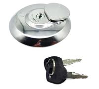 Motorbike gas cap Motorcycle Accessories Lock Tank For H-ONDA CM450E CM450C CM250C CB750SC 1982-1983 CG125ES 2004-2007 CG125 1995-2001