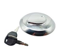 Motorbike gas cap Motorcycle Key Lock Fuel Tank For H-ONDA CG125M 2001 CM400 GL500 CB650SC 1981-1982 CLR125 1998 CBT125 1982-1984/1988-1993