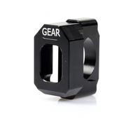 Motorbike Gear Indicator Compatible With GL1800 For GoldWing 2005 2006 2007 2008 2009 2010 2011 2012 2013 2014 2015 2016 2017 Motorcycle Gear Display Indicator Digital Meter