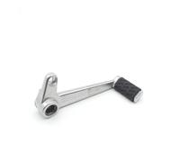 Motorbike Gear Lever for Monster 696 796 1100 S Motorcycle Accessories Clutch Shifter Left Rod Gear Shift Lever Rear Foot Brake Right Pedal
