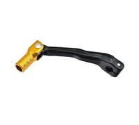 Motorbike Gear Lever Motorcycle Accessories Gear Shift Lever for KAYO KT250 DT230 HENGJIAN HJ250H for Loncin MT250 GPX 2 Stroke Pit Dirt Bike