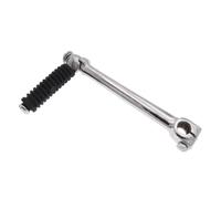 Motorbike Gear Shifter 12mm Folding Gear Shift Lever for 110 125cc 140cc XR50 CRF50 SSR Foot Starter Horizontal Engine Pit Dirt Bike