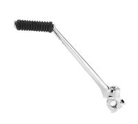 Motorbike Gear Shifter 16mm Kick Start Steel Alloy Starter Lever Pedal Motorcycle Accessories For PIT PRO Trail Dirt Bike 150c 200cc 250cc