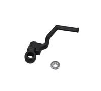 Motorbike Gear Shifter 250cc Engine Kick Start Starter Foot Lever for MT250 KT250 for Hengjian 2 Stroke DT230 Motorcycle Dirt Bike