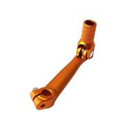 Motorbike Gear Shifter Motorcycle Start Lever Folding Kick for T4 T2 RMX 250 CRF 450 2009 ATV Dirt Bike Gear Lever