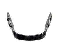 Motorbike Grab Bars Fit For CB400 VTEC3 VTEC4 2003 2004 2005 2006 VTEC 3 Motorcycle Accessories Rear Armrest Fairing Motorbike Handle Seat(Carbon fiber color)