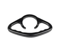 Motorbike Grab Bars Motorcycle Pillion Grab Handle Fit For VTR1000F Firestorm SuperHawk Passenger Hand Grips Hand Grip Tank Grab Bar Handles Armrest