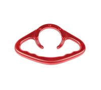 Motorbike Grab Bars Motorcycle Pillion Grab Handle Fit For VTR1000F Firestorm SuperHawk Passenger Hand Grips Hand Grip Tank Grab Bar Handles Armrest