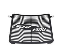 Motorbike Grill Protector Cover 1 Piece Motorcycle Accessories Radiator Grille Guard Cover Protector Parts Accessories For FJR1300 FJR 1300 2006-2018