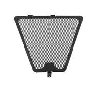 Motorbike Grill Protector Cover For For st&reetfi&ghter 848 1098 1198 Water Tank Cover Radiator Grill Oil Cooler Protector Guard Motorcycle Accessories