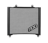 Motorbike Grill Protector Cover For ZZR1100 / For Ni&nja ZX-11 1989 1990-2001 ZZR 1100 Accessories Motorcycle Water Tank Protection Radiator Grille Guard