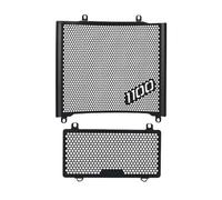 Motorbike Grill Protector Cover For ZZR1100 / For Ni&nja ZX-11 1989 1990-2001 ZZR 1100 Accessories Motorcycle Water Tank Protection Radiator Grille Guard