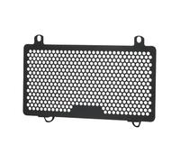 Motorbike Grill Protector Cover For ZZR1100 / For Ni&nja ZX-11 1989 1990-2001 ZZR 1100 Accessories Motorcycle Water Tank Protection Radiator Grille Guard