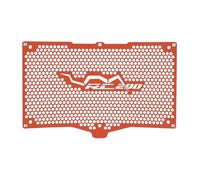 Motorbike Grill Protector Cover Motorcycle Accessories Radiator Grille Guard Cover Water Tank Protector Protection For RC200 RC 200 2022 2023 2024 2025
