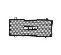 Motorbike Grill Protector Cover Motorcycle FOR Z650 Z650 2017-2020 2021 2022 2023 2024 Radiator Guard Grille Oil Cooler Cover Protection
