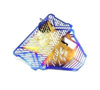 Motorbike Grill Protector Cover Motorcycle Radiator Grille Guard Cover Protection Water Tank Shield For YZF R15 YZF-R15 YZFR15 V3 2017-2021 2019 2020