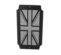 Motorbike Grill Protector Cover Motorcycles For Bonneville T100 T120 2017 2018 2019 2020 2021 Accessories Radiator Grille Guard Cover Fuel Tank Protecion