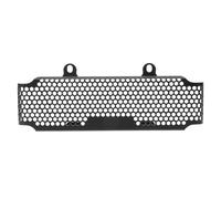 Motorbike Grill Protector Cover Water Tank Net Protective Cover Motorcycle Oil Cooler Guard Motorbike Radiator Grille Guard Radiator Crash Protection Cover