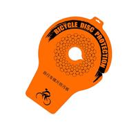 Motorbike Grime Guard, Oil Splash Shield, Chain Cleaning Protector, Easy Install Design, for Motorcycle Mountain Road Wheels Cleaning Commuting Riding Travel Touring Repairing